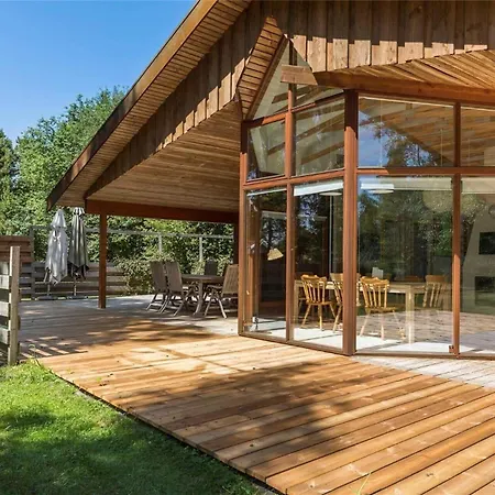 10060-nykobing-sj-lyngengen-34 別荘 *