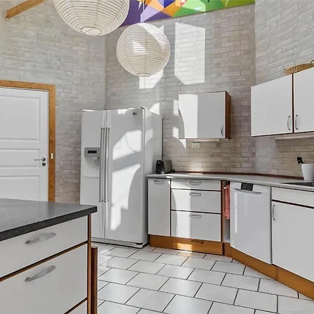 別荘 10060-nykobing-sj-lyngengen-34 *