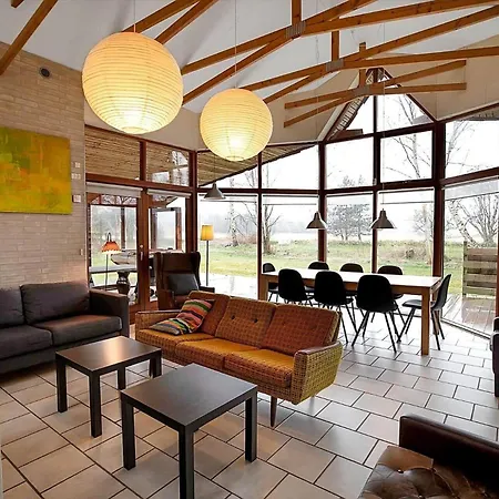 10060-nykobing-sj-lyngengen-34 Casa vacanze *