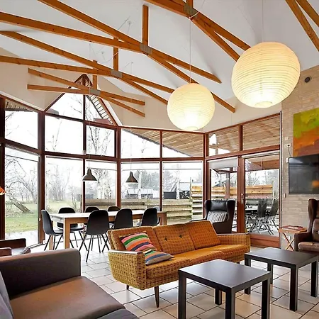 Tatil Evi 10060-nykobing-sj-lyngengen-34