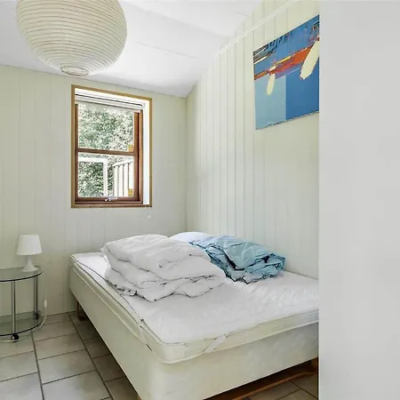 Tatil Evi 10060-nykobing-sj-lyngengen-34