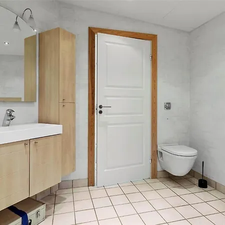 Tatil Evi 10060-nykobing-sj-lyngengen-34 Rørvig