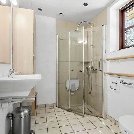 10060-nykobing-sj-lyngengen-34 Casa vacanze Rørvig