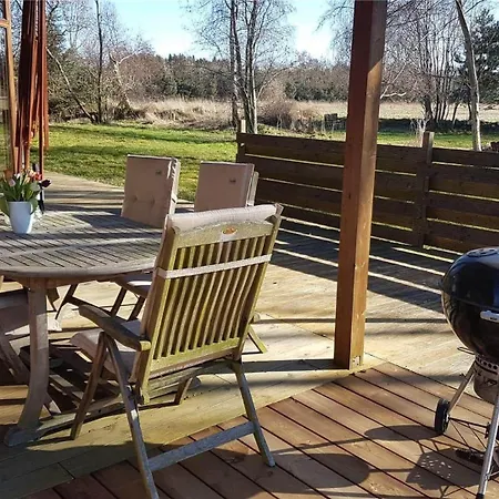 Casa vacanze 10060-nykobing-sj-lyngengen-34 Rørvig