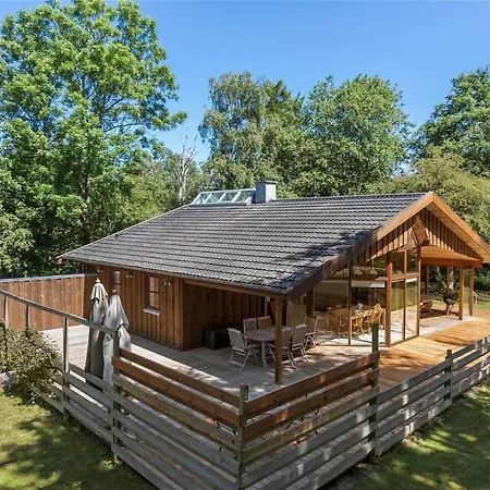 Tatil Evi 10060-nykobing-sj-lyngengen-34 *