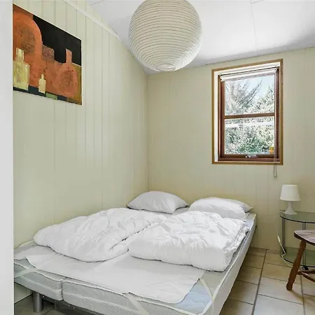 Tatil Evi 10060-nykobing-sj-lyngengen-34 Rørvig